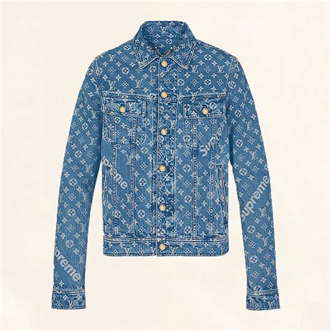 buy louis vuitton supreme online|louis vuitton supreme denim.